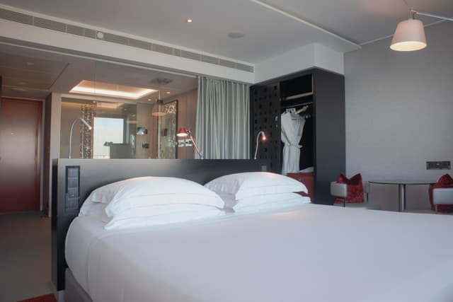 Habitación Doble Superior · foto 6