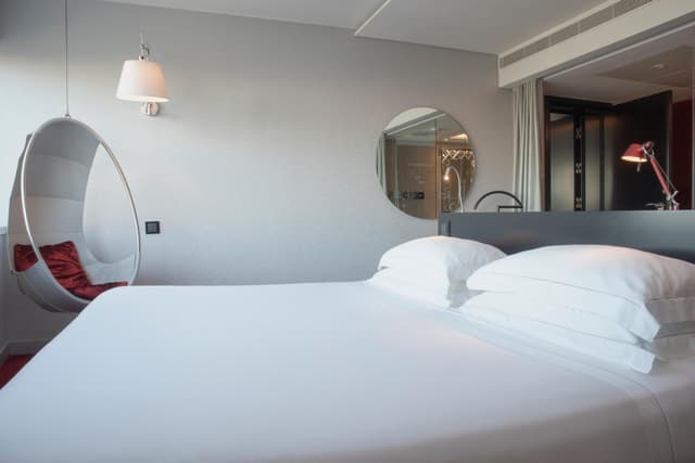 Oferta Especial - Habitación Doble Deluxe · foto 2