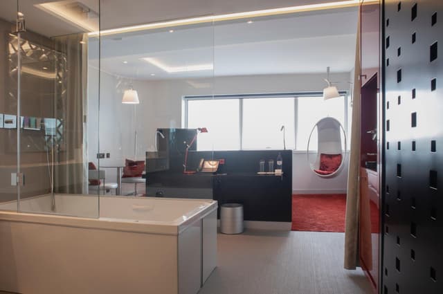Habitación Doble Superior · foto 4