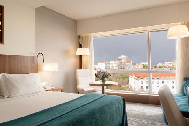 Deluxe Double Room · photo 2
