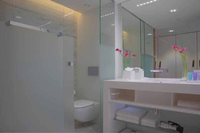 Special Offer - Deluxe Twin Room · photo 5