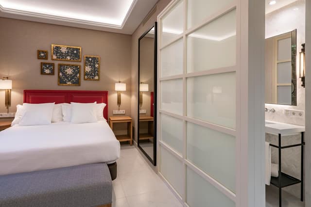 Standard Double Room · photo 1