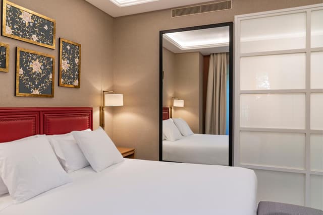 Standard Double Room · photo 3