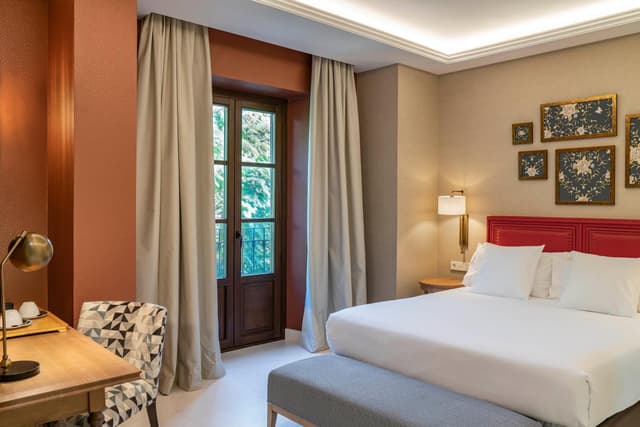 Double Room with Balcony · photo 1