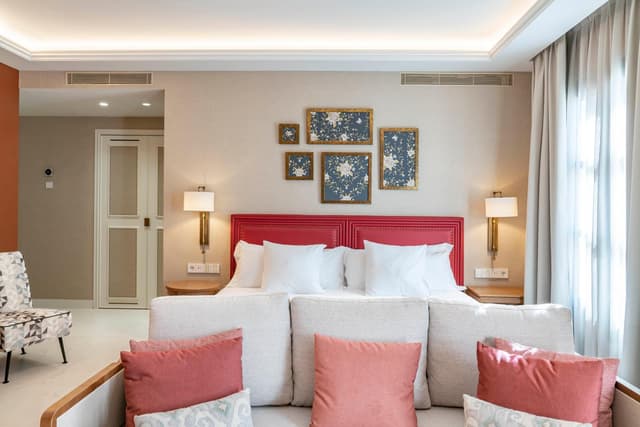 Superior Double Room with Balcony · photo 3