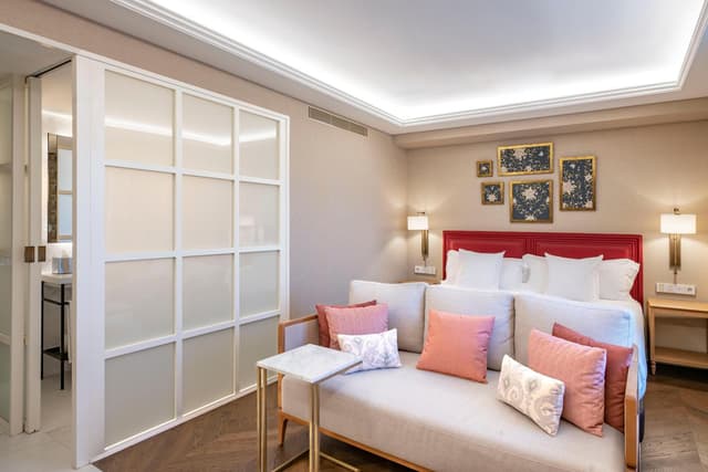 Superior Double Room with Balcony · photo 5