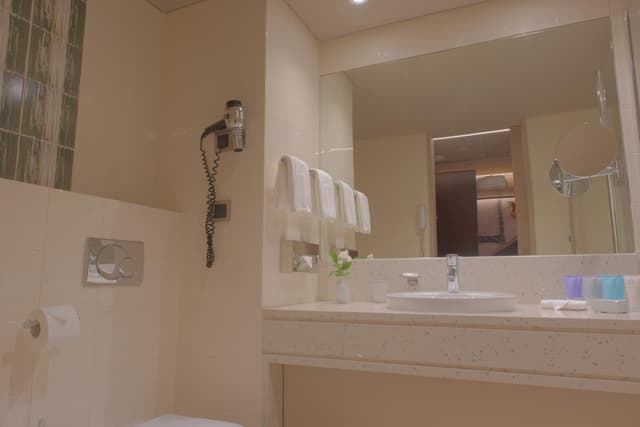 Special Offer - Deluxe Double Or Twin Room  · photo 2