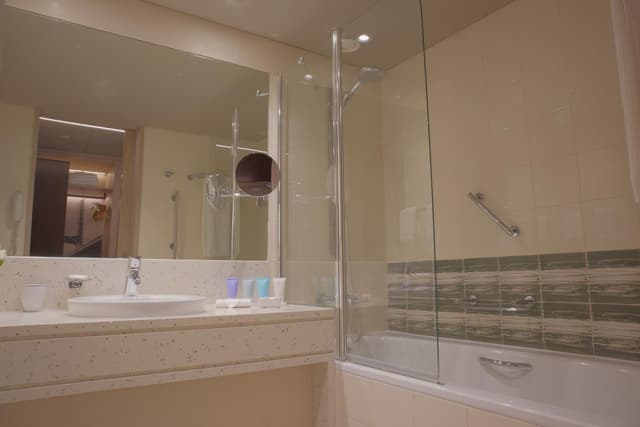 Special Offer - Deluxe Double Or Twin Room  · photo 4