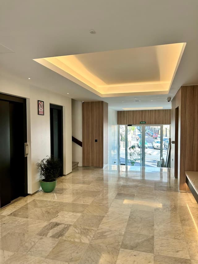 One-Bedroom Apartment - Penthouse · photo 5