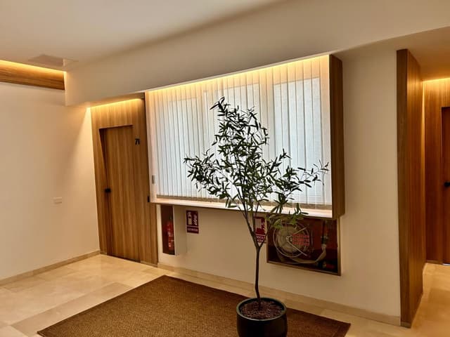 One-Bedroom Apartment - Penthouse · photo 1