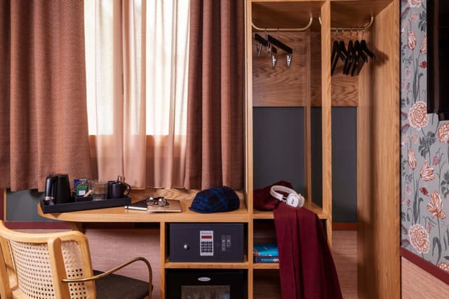 Habitación Doble Clásica · foto 6
