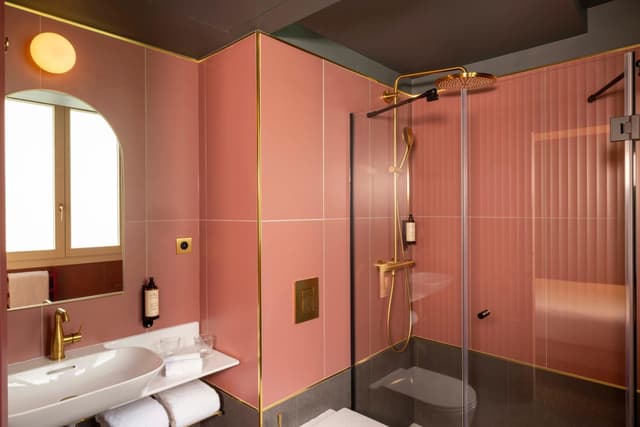 Habitación Doble Clásica · foto 5