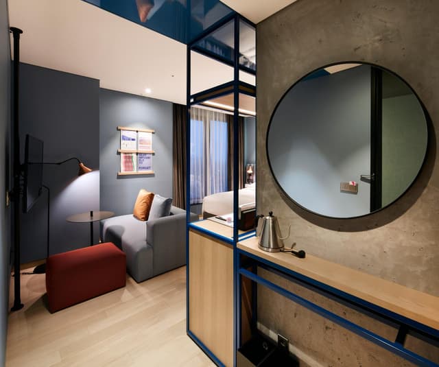 Creator King Room · foto 1