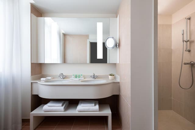 Deluxe Twin Room · foto 5