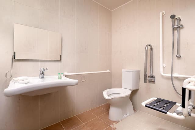 Deluxe Twin Room · foto 4