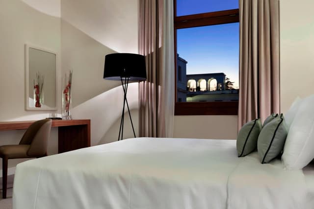 Deluxe Double Room · foto 8
