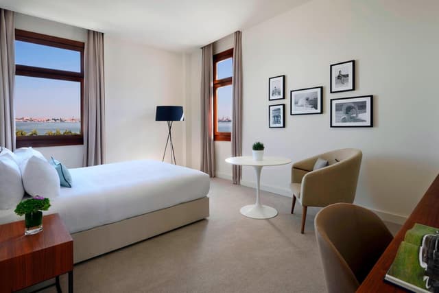 Deluxe Double Room · foto 1
