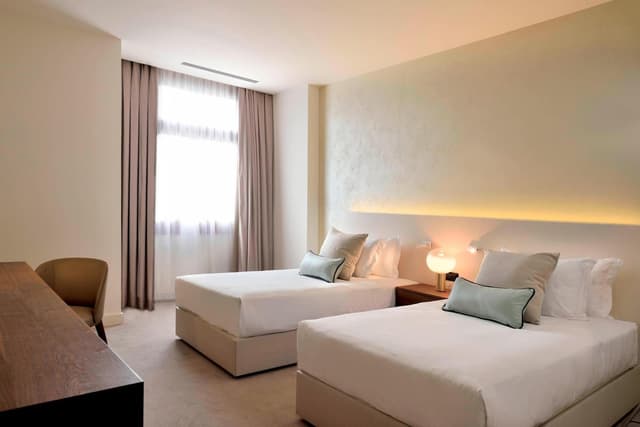 Deluxe Twin Room · foto 6