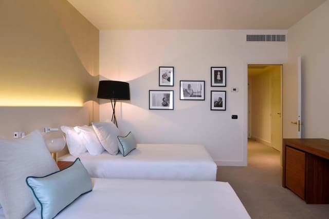 Deluxe Twin Room · foto 3