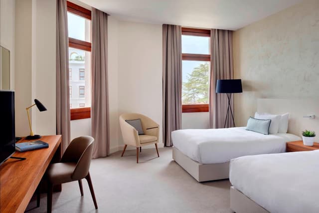 Deluxe Twin Room · foto 2