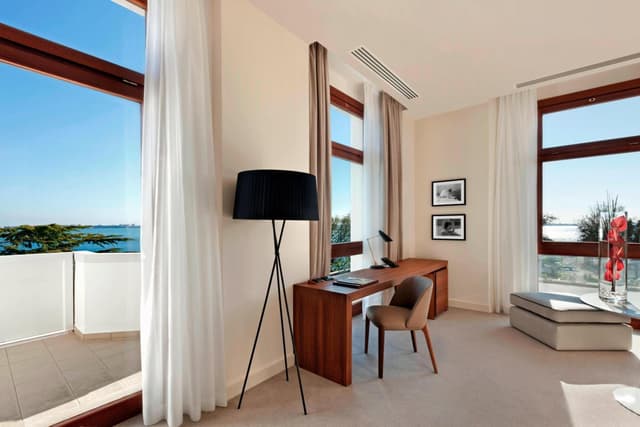 Deluxe Twin Room · foto 1