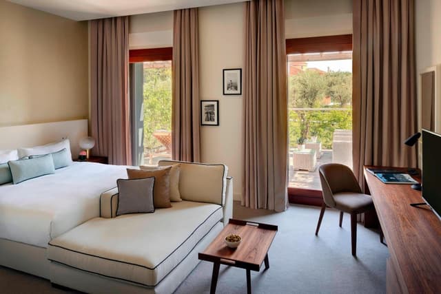 Uliveto Deluxe Double Room · foto 1