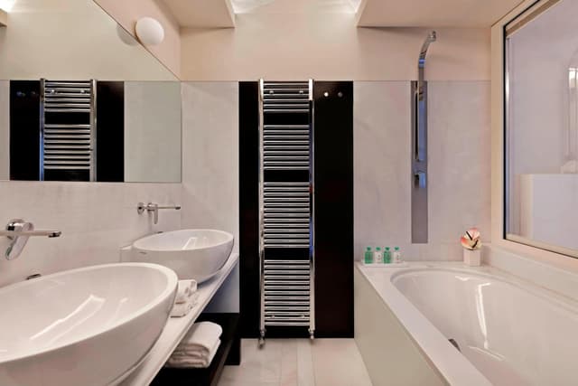 Uliveto Deluxe Double Room · foto 2