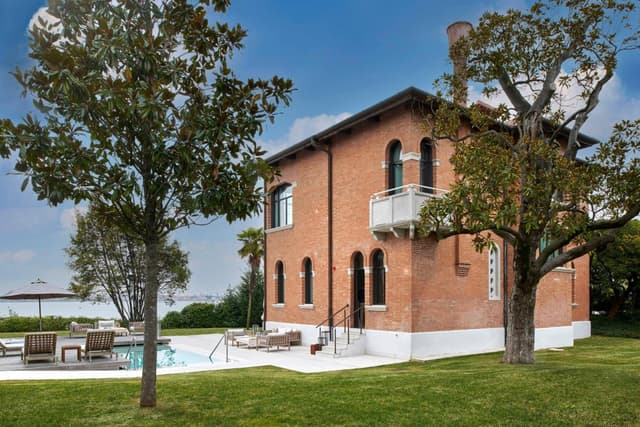 Villa de Dos Dormitorios con Piscina Privada y Vistas · foto 4