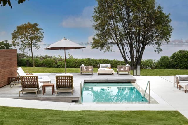 Villa de Dos Dormitorios con Piscina Privada y Vistas · foto 8