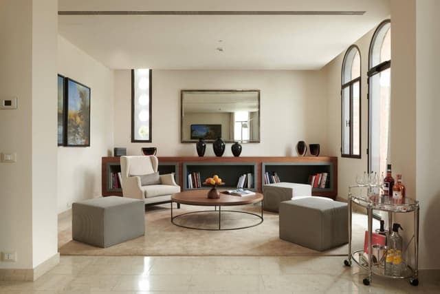 Villa de Dos Dormitorios con Piscina Privada y Vistas · foto 1