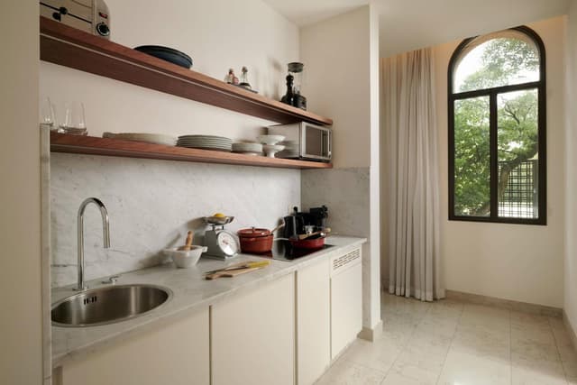 Villa de Dos Dormitorios con Piscina Privada y Vistas · foto 7