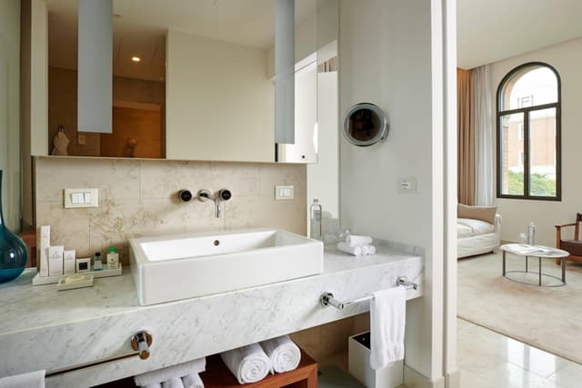 Villa de Dos Dormitorios con Piscina Privada y Vistas · foto 3
