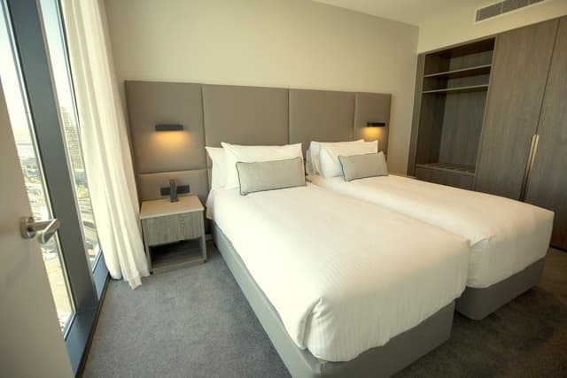 Deluxe Twin Room · foto 1