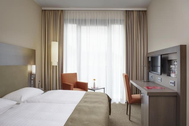 Standard Twin Room · photo 2
