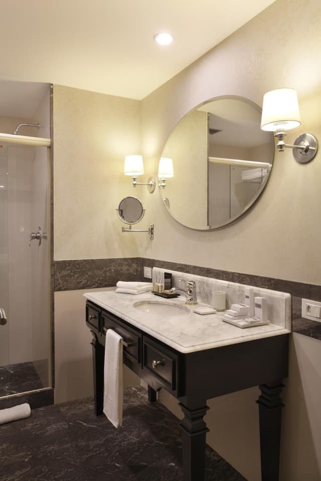 Superior Double Room with Partial Ocean View · photo 2