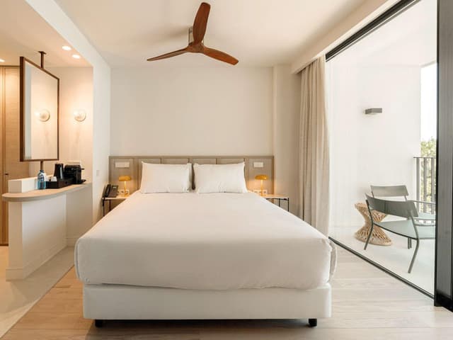 Habitación Doble Privilege con Terraza · foto 1