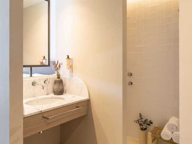 Habitación Doble Estándar con Terraza · foto 2
