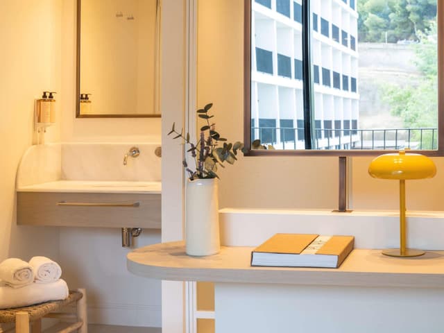 Habitación Doble Privilege con Terraza · foto 6