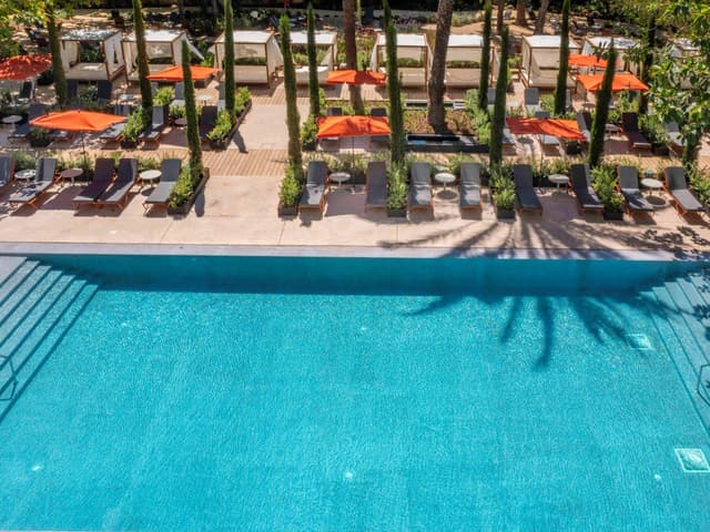 Habitación Doble Estándar con Terraza · foto 6
