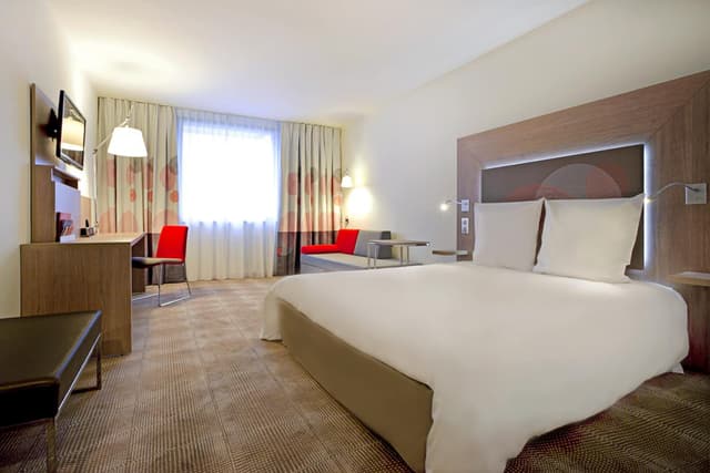 Habitación Executive Queen con Sofá Cama · foto 7
