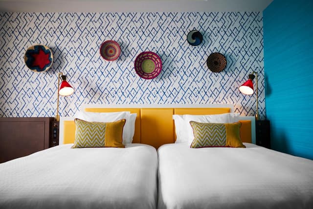 Carib Superior Room for 2 people - Non-Smoking · photo 2