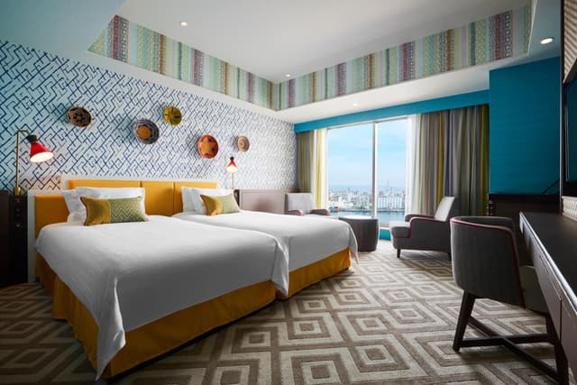 Carib Superior Room for 2 people - Non-Smoking · photo 4