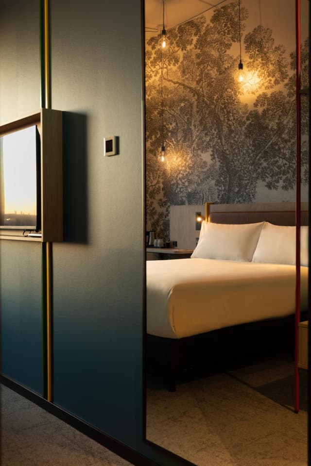 Standard Double Room · photo 6