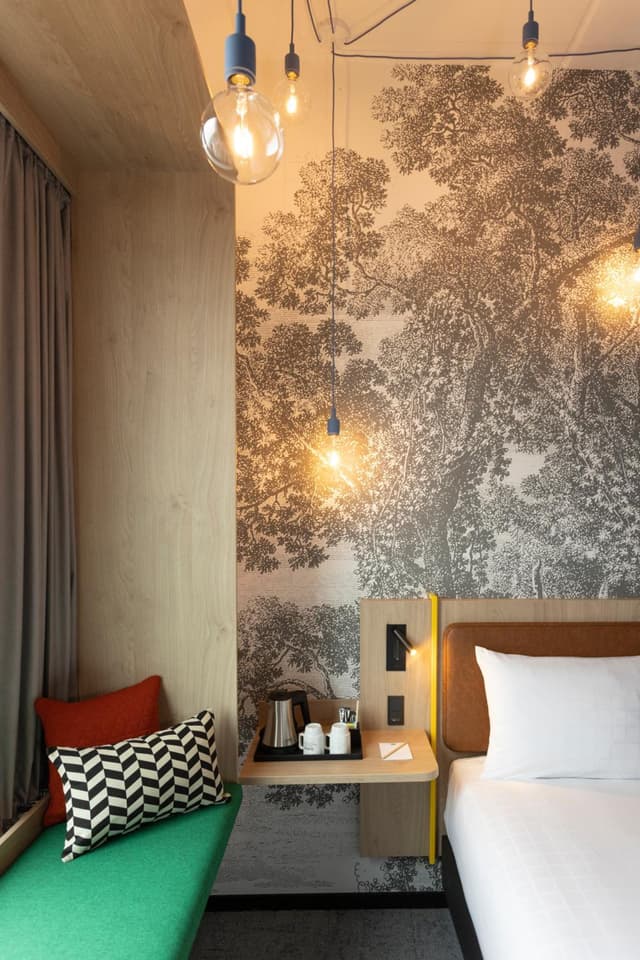 Standard Twin Room · photo 5