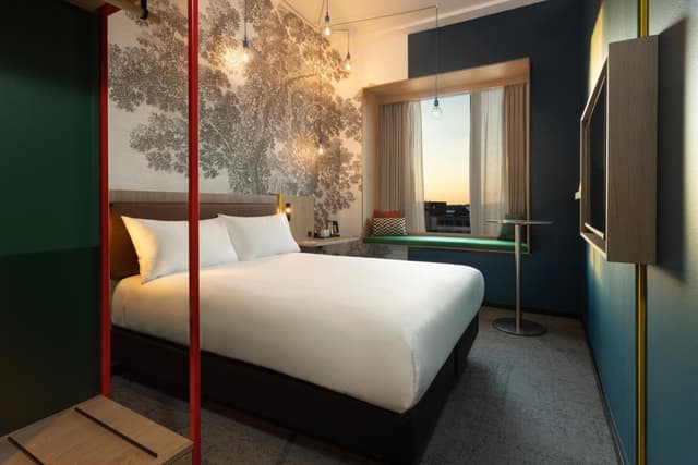 Standard Double Room · photo 8