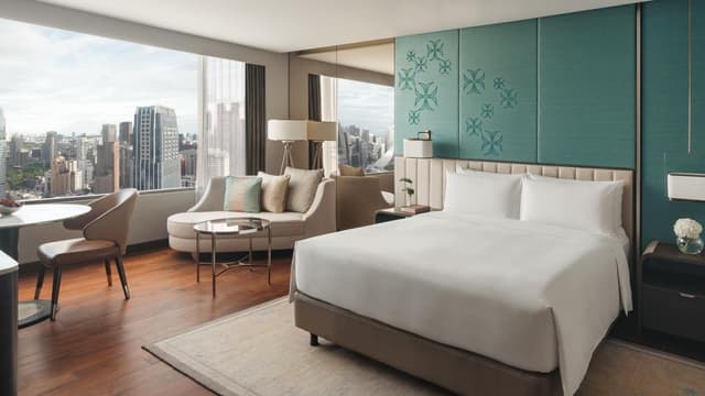 Classic King Room · photo 6