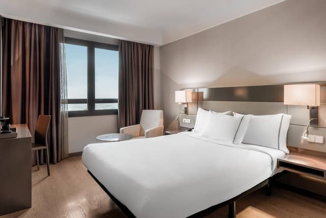 Queen Room with Ocean View · photo 1