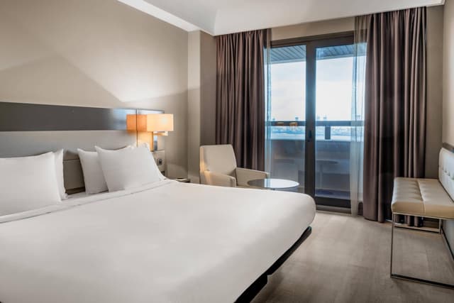 King Room with Ocean View · photo 1