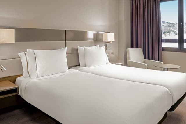 Standard room, Guest room, 2 Twin/Single Bed(s) · photo 1