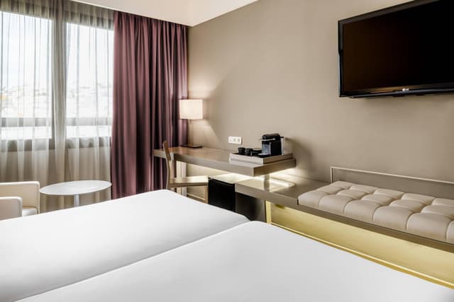 Standard room, Guest room, 2 Twin/Single Bed(s) · photo 2